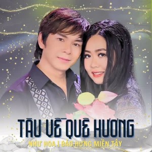 Bao Hung的專輯Tàu Về Quê Hương