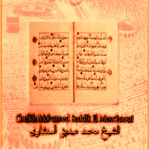收聽Mohamed Seddik El Menchaoui的An-nisa歌詞歌曲