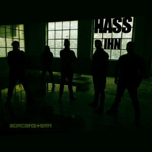 Album Hass ihn from Morgenstern