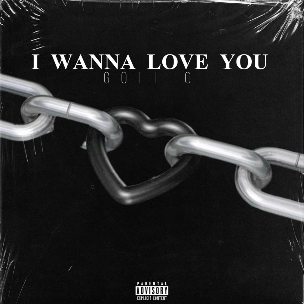 I WANNA LOVE YOU (Explicit)
