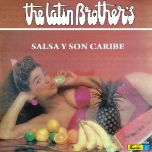 ดาวน์โหลดและฟังเพลง El Barrigón พร้อมเนื้อเพลงจาก Joseito Martínez