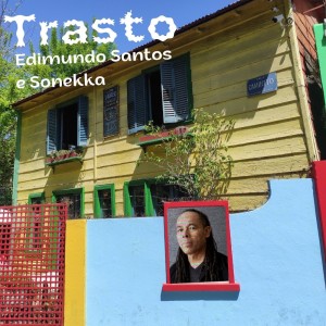 Album Trasto (Acoustic) from Sonekka