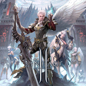 Chaotic Throne (Lineag2 Original Soundtrack)