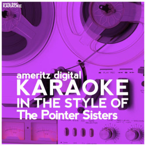 ดาวน์โหลดและฟังเพลง Slowhand (Karaoke Version) พร้อมเนื้อเพลงจาก Ameritz Digital Karaoke