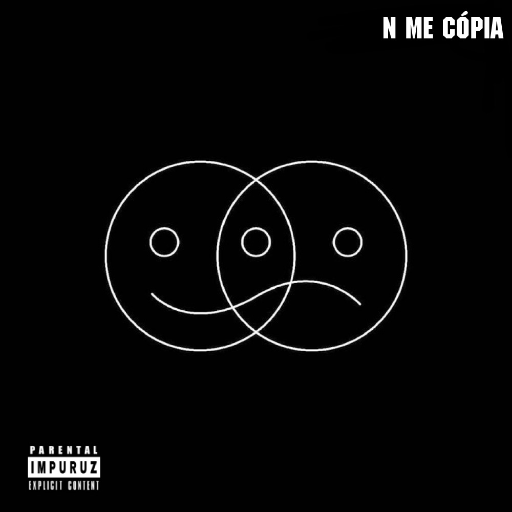 N Me Cópia (Explicit)