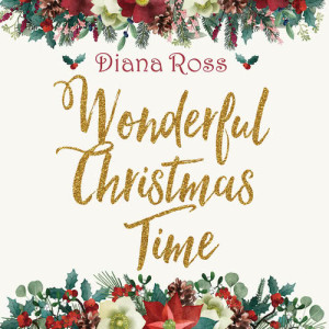 收聽Diana Ross的White Christmas歌詞歌曲