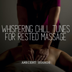 Album Ambient Sounds: Whispering Chill Tunes for Rested Massage from Four Winds