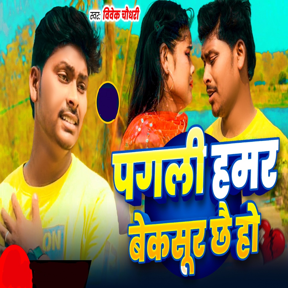 Pagli Hamar Bekasoor Chhai Ho
