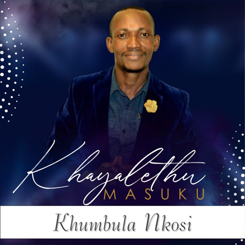 Khumbula Nkosi