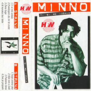 Listen to Žena tuga song with lyrics from Minno