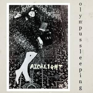 Album Olympus Sleeping from Razorlight