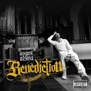 ดาวน์โหลดและฟังเพลง Benediction พร้อมเนื้อเพลงจาก August Alsina