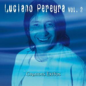 收聽Luciano Pereyra的Desde Que Tu Te Has Ido歌詞歌曲