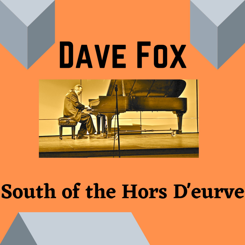 South of the Hors D'eurve