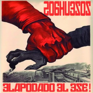Listen to 206 HUESOS (Explicit) song with lyrics from El Apodado El Ese