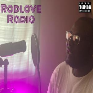 Album RodLove Radio (Explicit) from Sheed