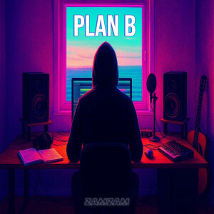 Listen to Plan B song with lyrics from ZamZam