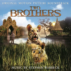 ดาวน์โหลดและฟังเพลง Recognition (Original Motion Picture Soundtrack "Two Brothers") พร้อมเนื้อเพลงจาก Stephen Warbeck