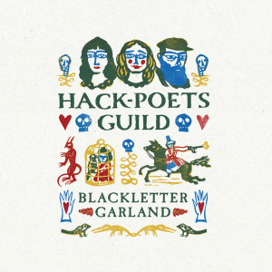 收听Hack-Poets Guild的Be Kind To Each Other歌词歌曲