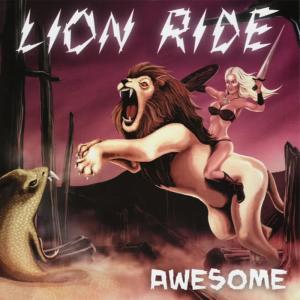 收聽Lion Ride的Sneak Attack歌詞歌曲