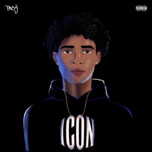 Album ICON (Explicit) oleh Tr3y
