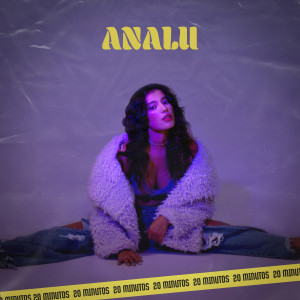 Album 20 Minutos from Analú