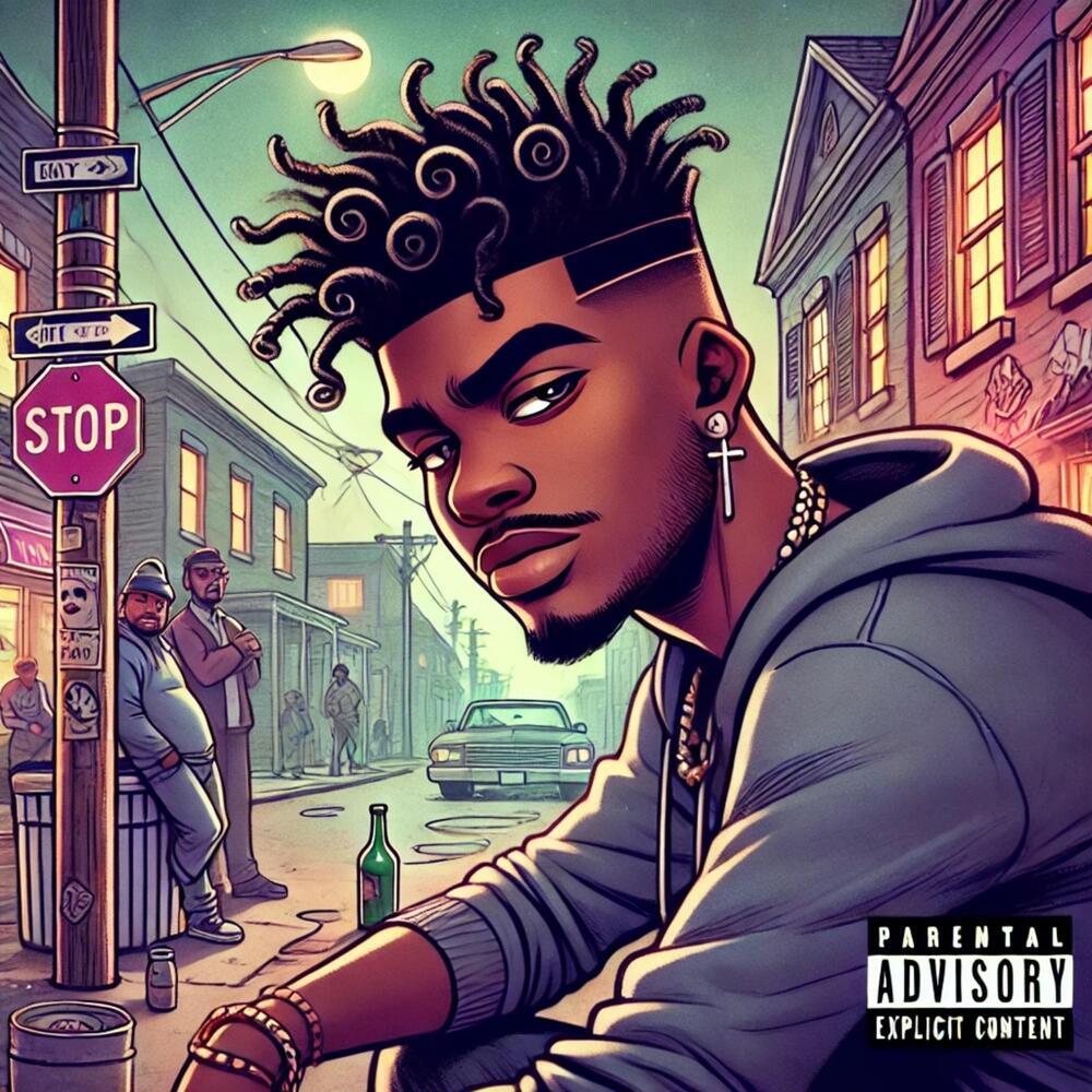 Mike Larry (Explicit)