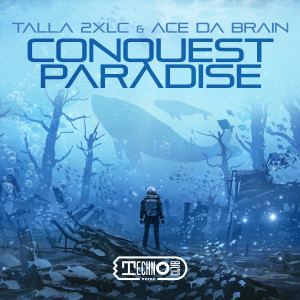 Talla 2XLC的專輯Conquest Paradise