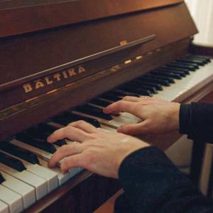 Listen to BABY song with lyrics from Mouzill