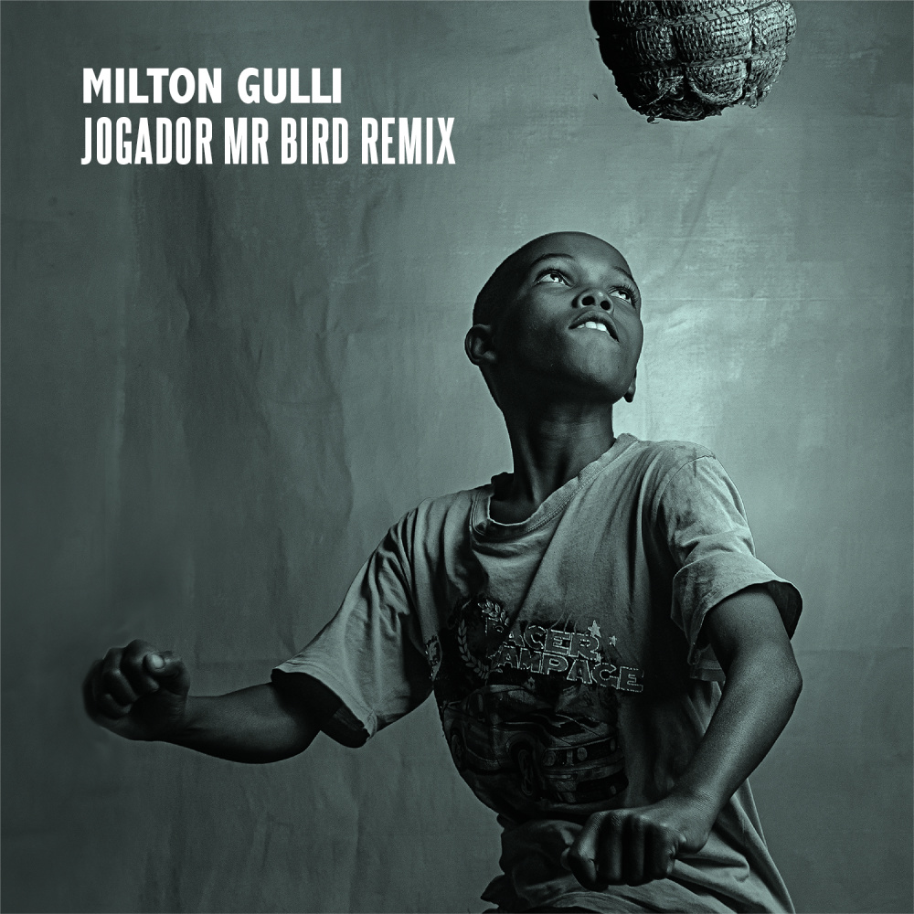 Jogador (Mr Bird Remix)