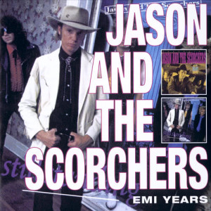 收聽Jason & The Scorchers的Greetings From Nashville歌詞歌曲