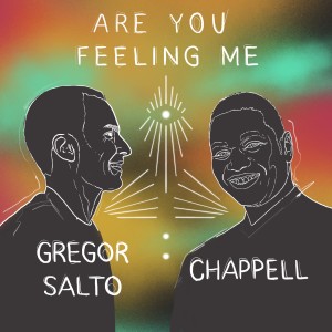 อัลบัม Are You Feeling Me ศิลปิน Gregor Salto