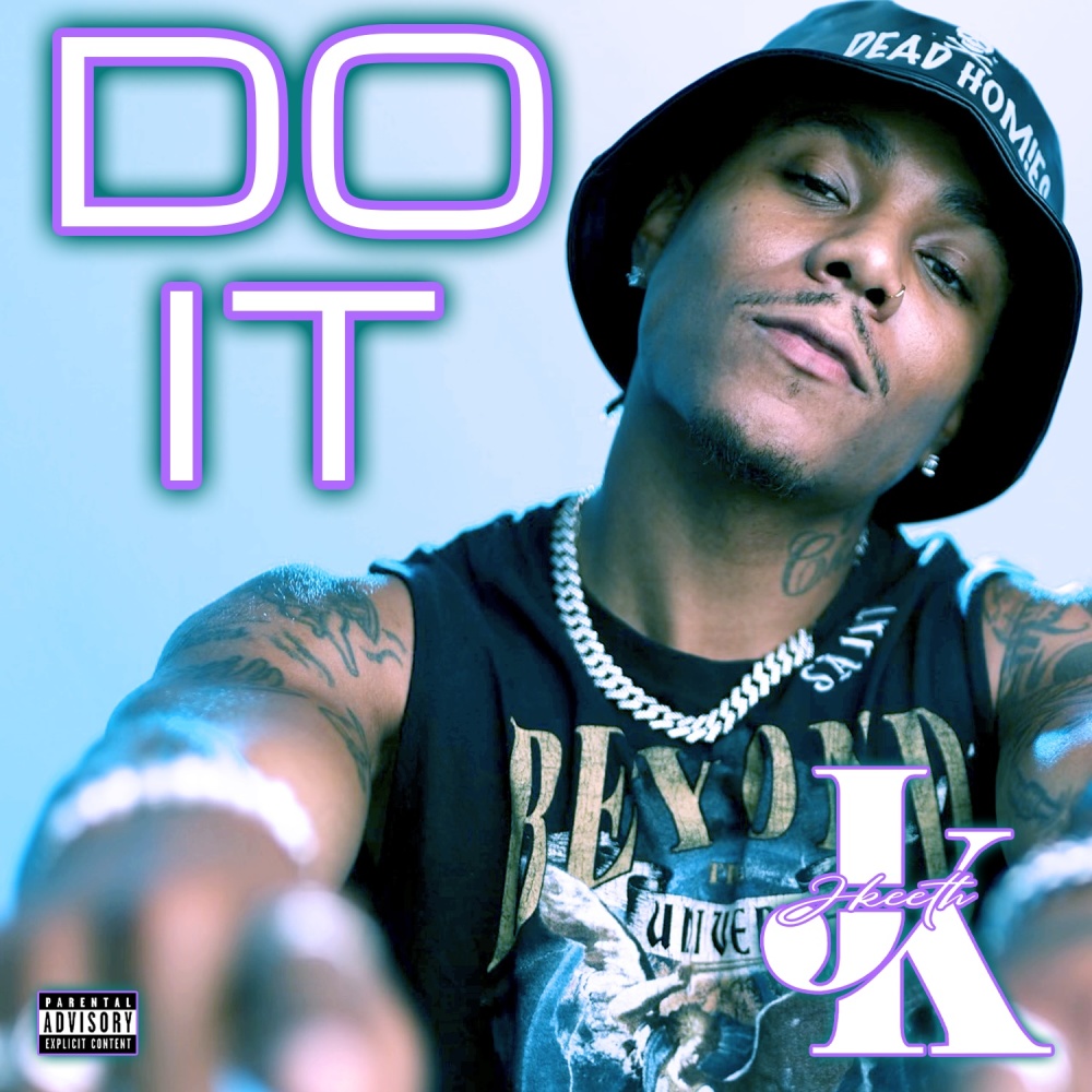 Do It (Explicit)