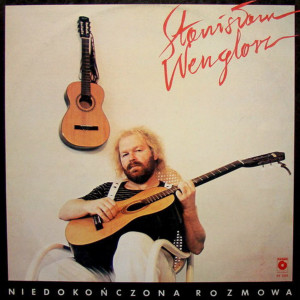 ดาวน์โหลดและฟังเพลง Tak spada łza พร้อมเนื้อเพลงจาก Stanisław Wenglorz