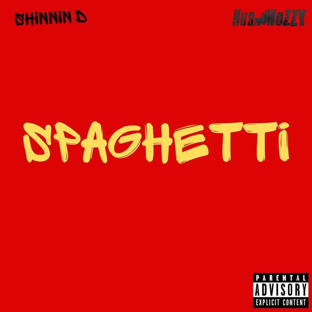 SPAGHETTI (Explicit)