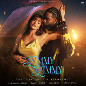 Album Yimmy Yimmy oleh Tayc