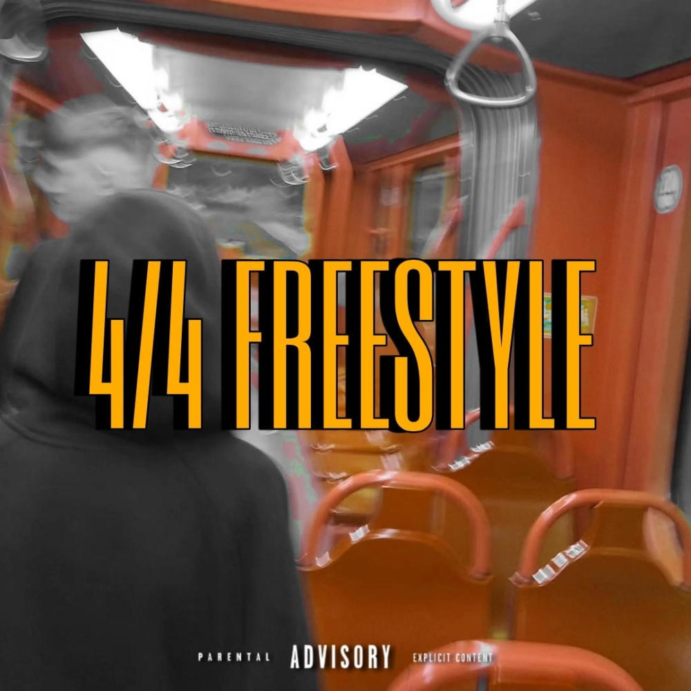 4/4 FREESTYLE (Explicit)