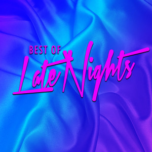 Jeremih的專輯Best of Late Nights (Explicit)