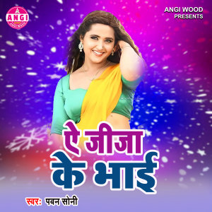 Album Ae Jija Ke Bhai from Pawan Soni