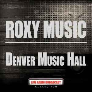 Denver Music Hall (Live)