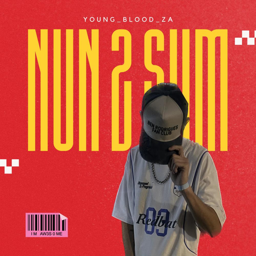 Stranger (feat. tazerLMAO & Junior King) (Explicit)