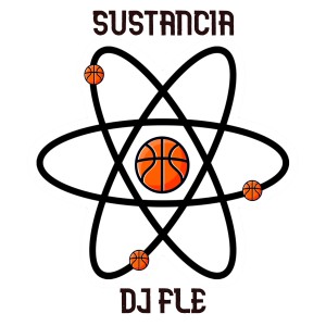 DJ Fle的專輯Sustancia (Explicit)