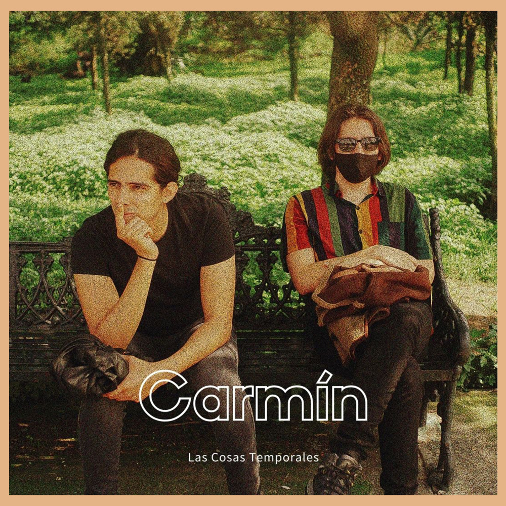 Carmín