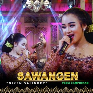 Dengarkan Sawangen lagu dari Niken Salindry dengan lirik