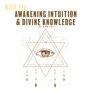Dengarkan Infinity Wisdom lagu dari Solfeggio Tones Collection dengan lirik