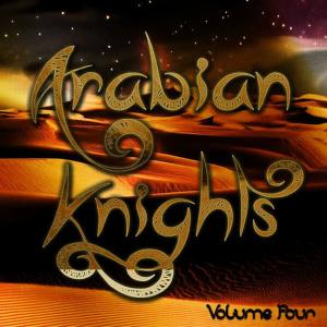 收聽Arabian Knights的Kingsman歌詞歌曲
