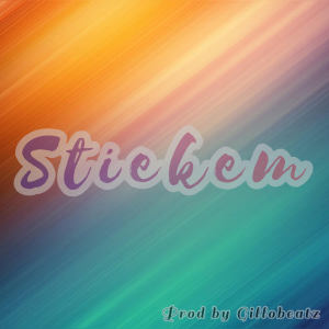 Album Stiekem (Explicit) from 
