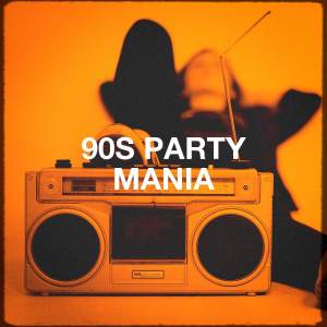 Album 90s Party Mania from 60's 70's 80's 90's Hits