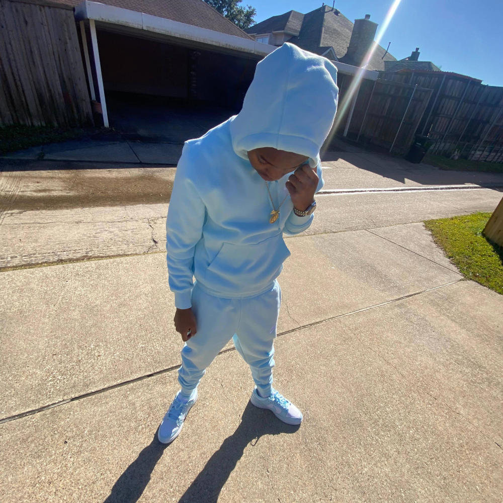 EveryThing Freestyle (Explicit)