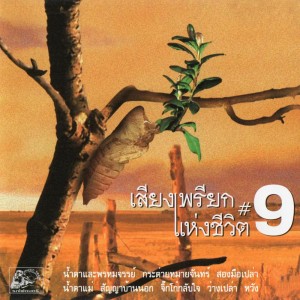 Listen to น้ำตาแม่ song with lyrics from อ้อย กะท้อน